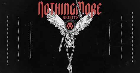Nothing More – Spirits (Live)
