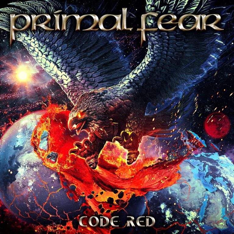Primal Fear – Code Red