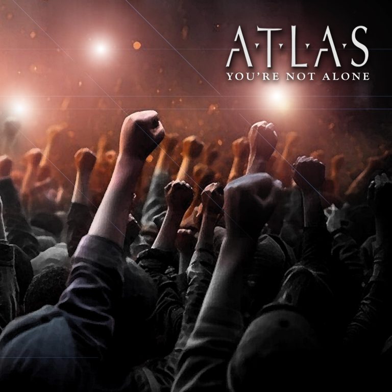 Atlas – You’re Not Alone
