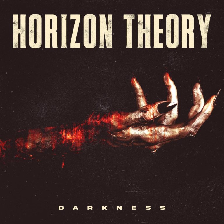 “Horizon Theory Unleashes the Intense Power of ‘Darkness’ in Their Latest Single”