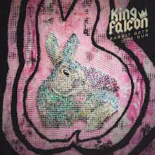 King Falcon – Rabbit Gets The Gun