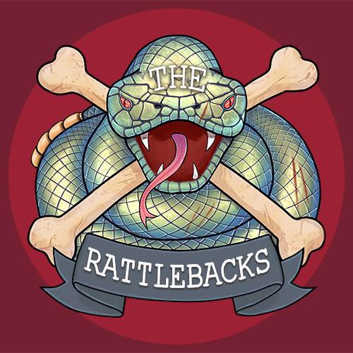 The Rattlebacks – Kink – EP Review – san pr