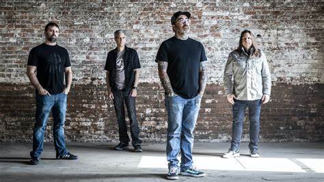 Staind Releases “Here And Now” – A Reinvigorating Return