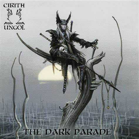Cirith Ungol – ‘Dark Parade’Heavy Metal Album review