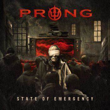 Prong – ‘State Of Emergency’