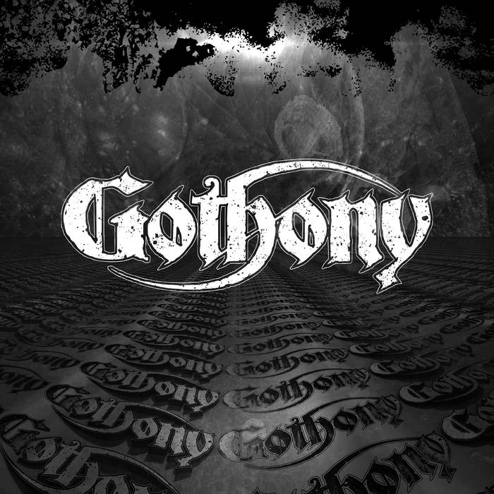 GOTHONY ALBUM REVIEW  GOTHONY