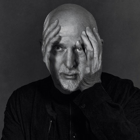Review: PETER GABRIEL Returns with a Timeless Masterpiece in ‘i/o’