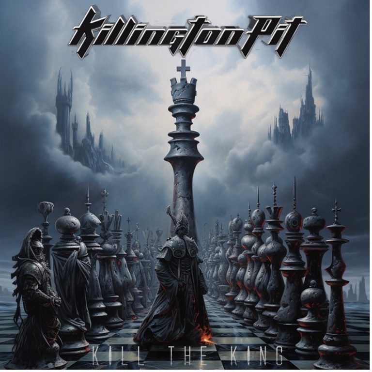 Killington Pit’s “Kill The King” – A Powerful Rock Collaboration with Legends