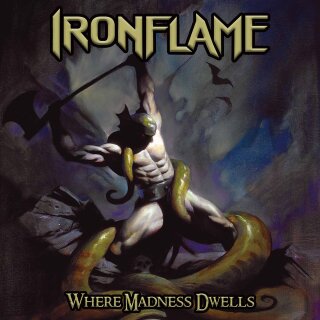 Ironflame – ‘Compendium’