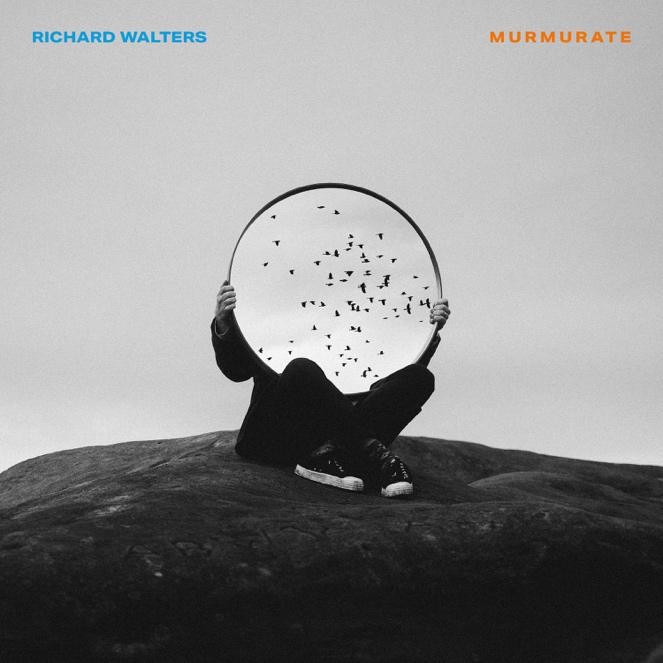 Richard Walters – Murmurate Album Review