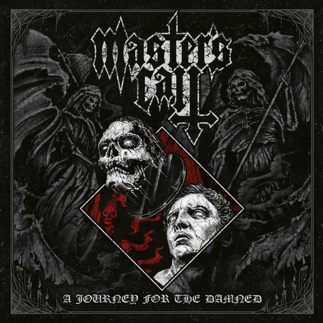 Master’s Call – ‘A Journey For The Damned’
