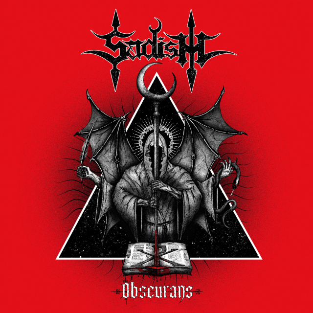 Sadism – ‘Obscurans Album Review
