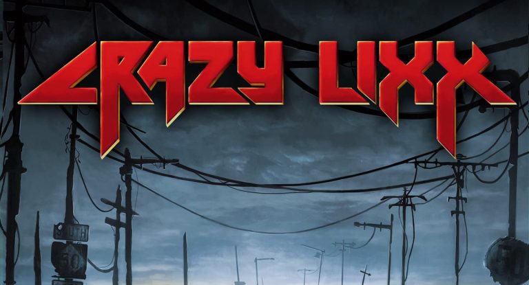 Crazy Lixx – Fire It Up – Single Review – duffpress