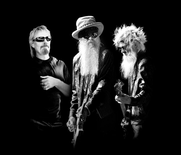ZZ TOP ANNOUNCE FIRST EUROPEAN TOUR IN FIVE YEARS