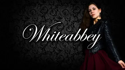 “Whiteabbey: Unveiling a Sonic Odyssey with ‘The Words That Form The Key’
