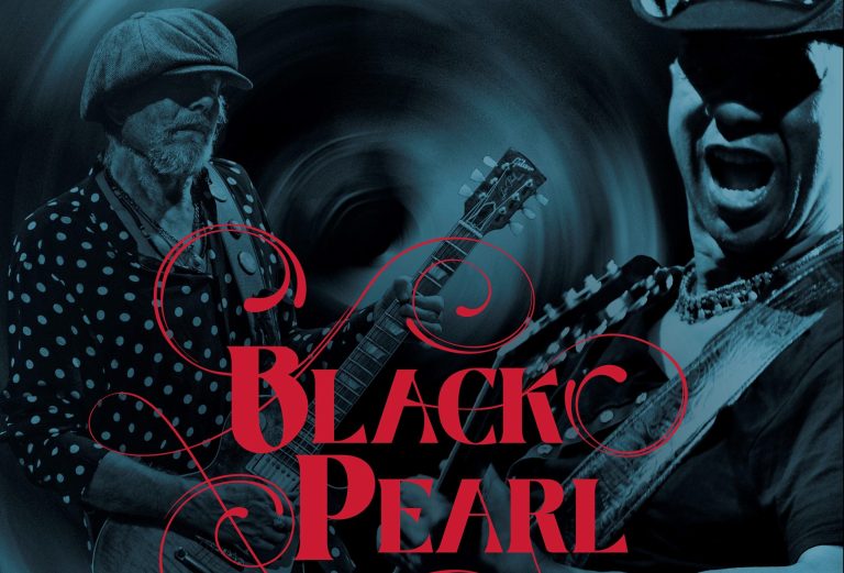 Black Pearl – Take Your Time – Single Review Pete Feenstra blues