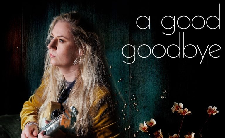 “Joanne Shaw Taylor’s ‘A Good Goodbye’: A Soulful Masterpiece Blending Emotion and Guitar Mastery”