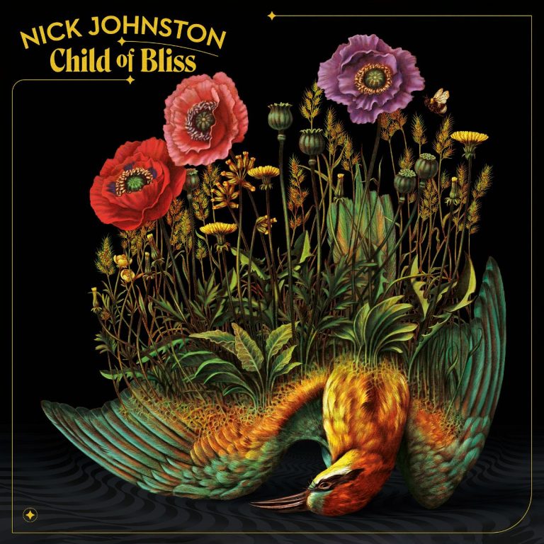 Progressive guitar virtuoso Nick Johnston announces new album and streams title track