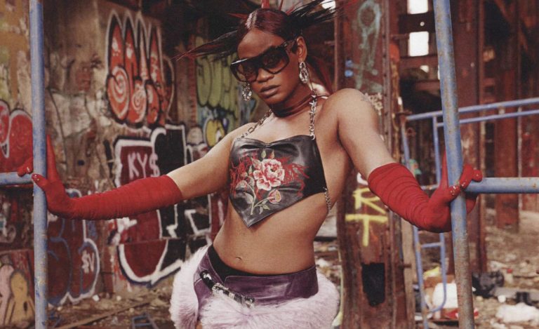 INFINITE COLES Serves up stomping dance cut ‘BOOTS Ballroom C*nt Mix’ feat. Maleigh Zan & Julz out now