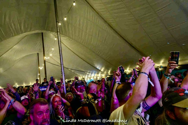 Call of the Wild Festival’s VIP Night kick starts this Fantastic Family Festival