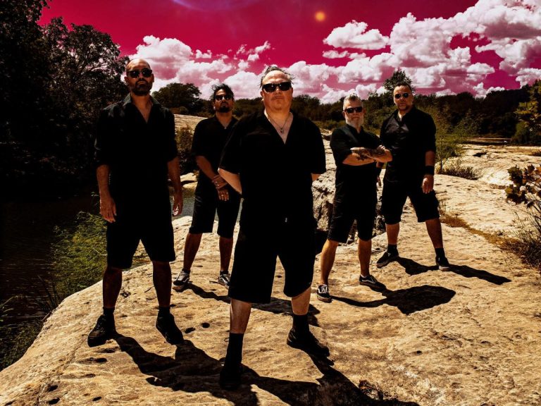 Kal-El – ‘Astral Voyager’