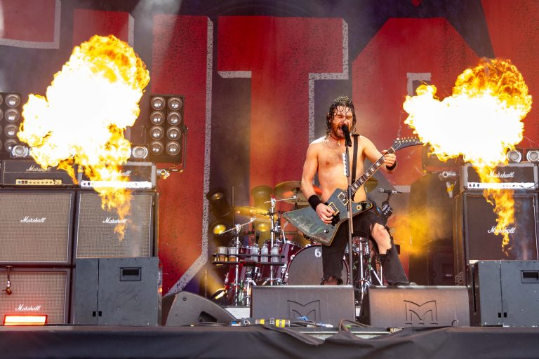 Download Father’s Day Mayhem