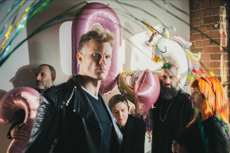 Mother Mother release new album & video