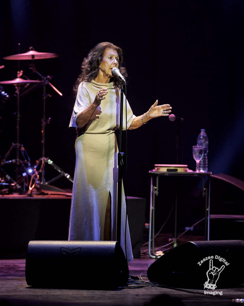Elkie Brooks – Live – Glasgow Royal Concert Hall – backlinestudios ...