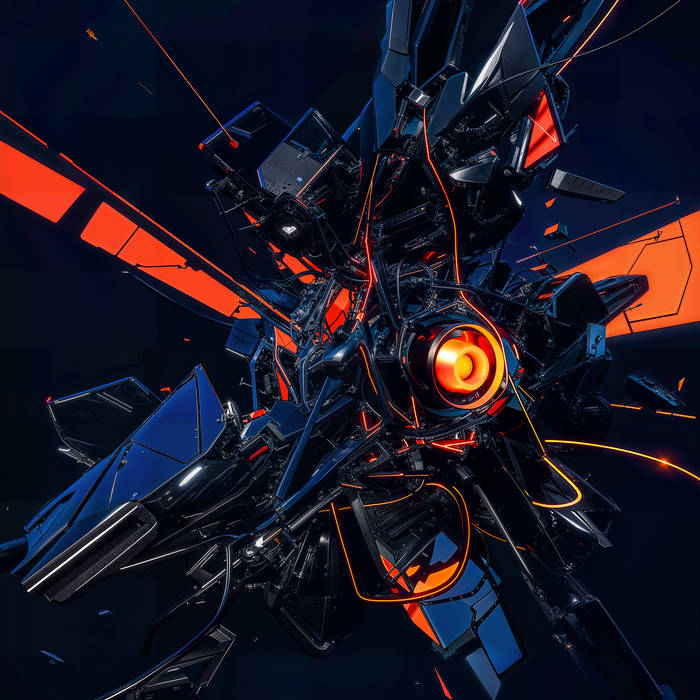 Car Bomb – Tiles Whispers Dreams – EP Review – holdtightpr