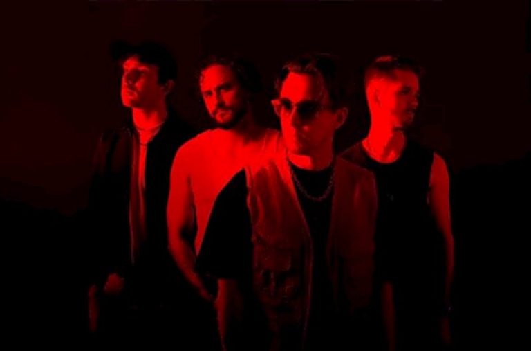 SOLENCE RELEASES “WISH YOU THE WORST” TODAY