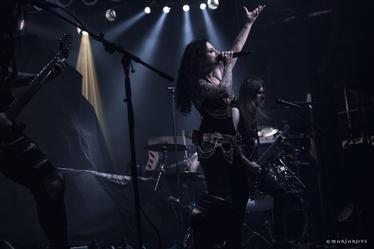 Eleine – ‘We Stand United’ EP