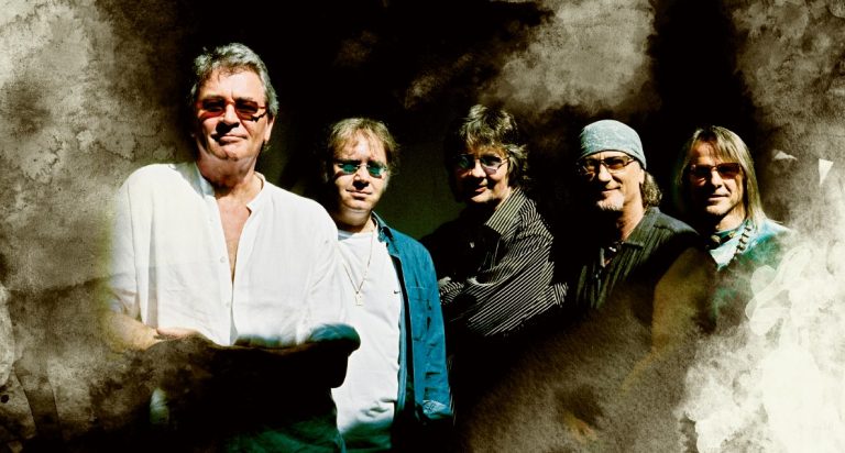Deep Purple: Out today, ‘Rapture of the Deep’ — newly remixed, remastered