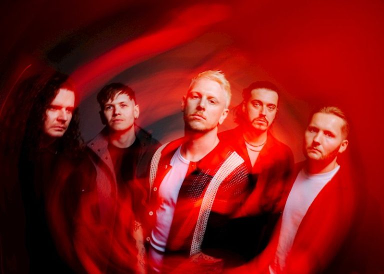 MASON HILL CONFIRM NEW VOCALIST AND FIRST NEW SHOWS SINCE 2023 Both shows SOLD OUT in 24 hours.