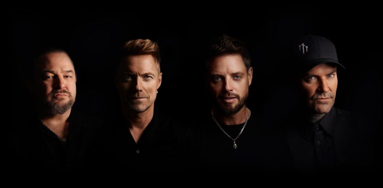 BOYZONE RETURN FOR THEIR BIGGEST EVER HEADLINE SHOW ON SATURDAY, JUNE 6TH: ‘ONE FOR THE ROAD: LIVE AT EMIRATES STADIUM, LONDON’