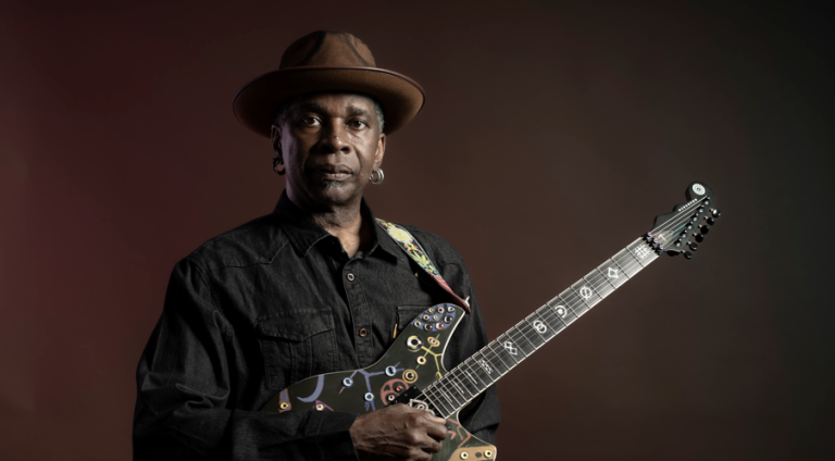 Vernon Reid’s Hoodoo Telemetry: A Dazzling Journey Through Chaos and Clarity