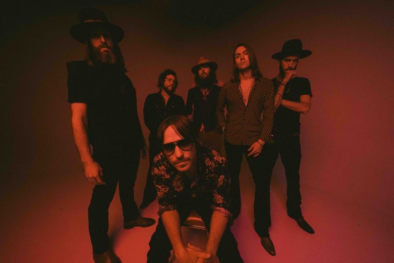 Whiskey Myers Strike Hard with Whomp Whack Thunder – A Record That Refuses to Sit Still