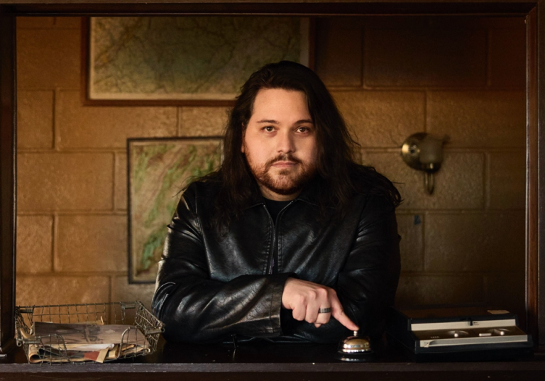 Wolfgang Van Halen’s MAMMOTH reveals new single/video “I Really Wanna” + London event this Friday