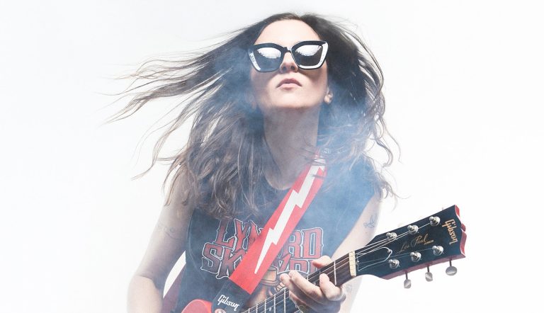 Laura Cox announces new single “Do I Have Your Attention?” from upcoming album “Trouble Coming”