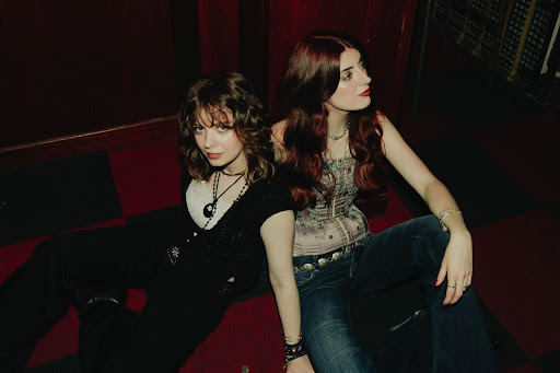 DEA MATRONA – Bring “Magic Spell” To UK + Ireland Dates this Nov