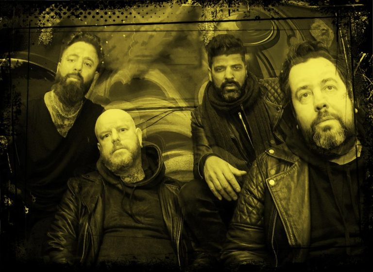 The Fear Unveil New Single “Suffering” – Out Now | December 2025 UK Tour Announced!