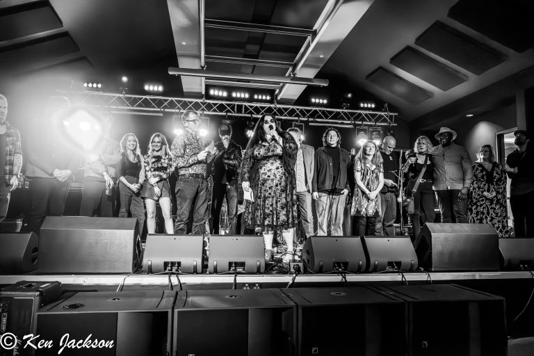 Blues Challenge Marshall Studios MK 2025