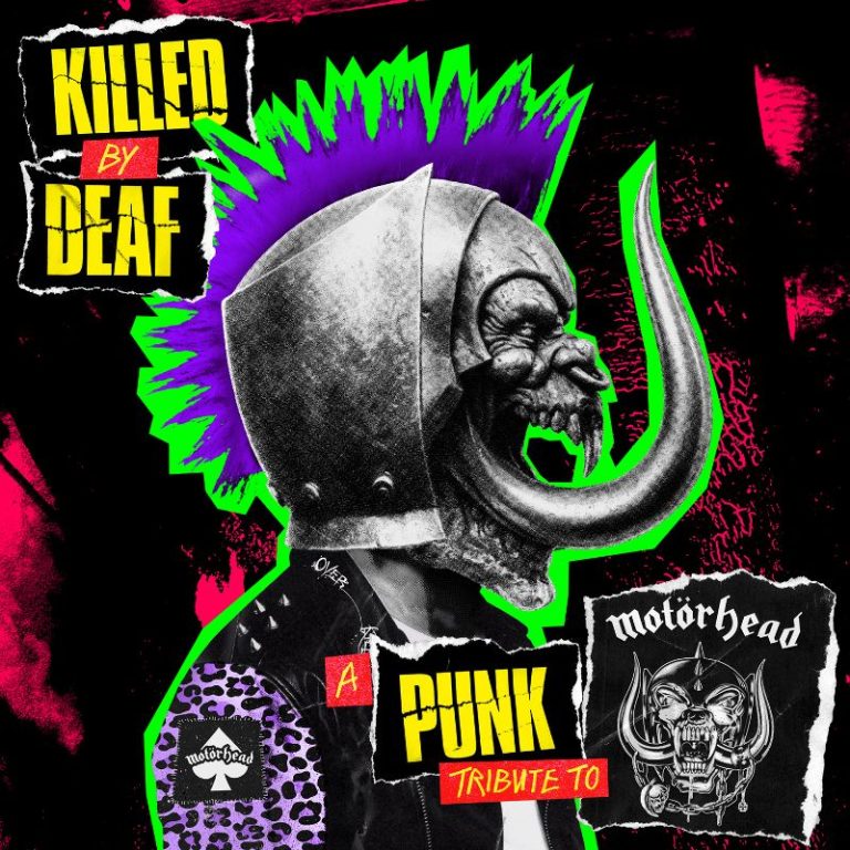 ‘Ace Of Spades’ – Motörhead covered by punk rock legends Pennywise