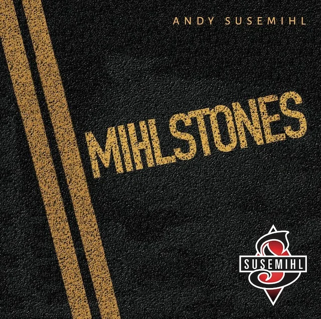 Throwing ‘Stones’: An Interview with Andy Susemihl