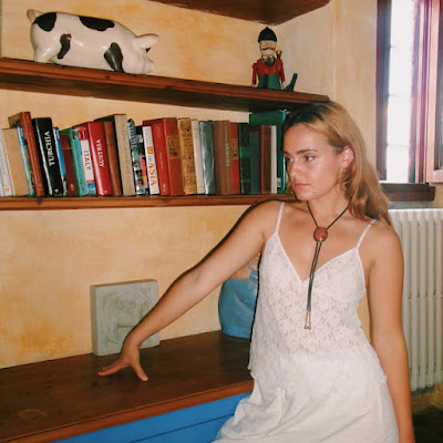Avery Cochrane – Shapeshifting On A Saturday Night – Single Review – moramaypr