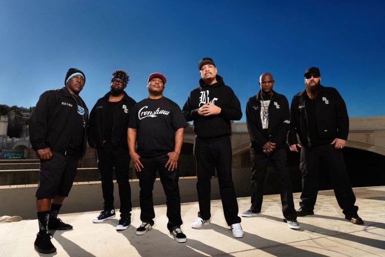BLOODSTOCK announces BODY COUNT as special guests