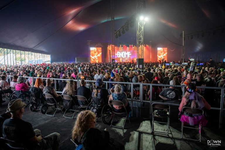 BLOODSTOCK detail new tickets & infrastructure changes