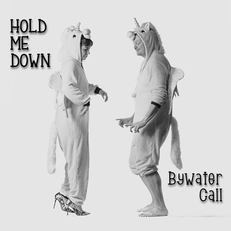 Bywater Call – Hold Me Down – Single Review – noblepr