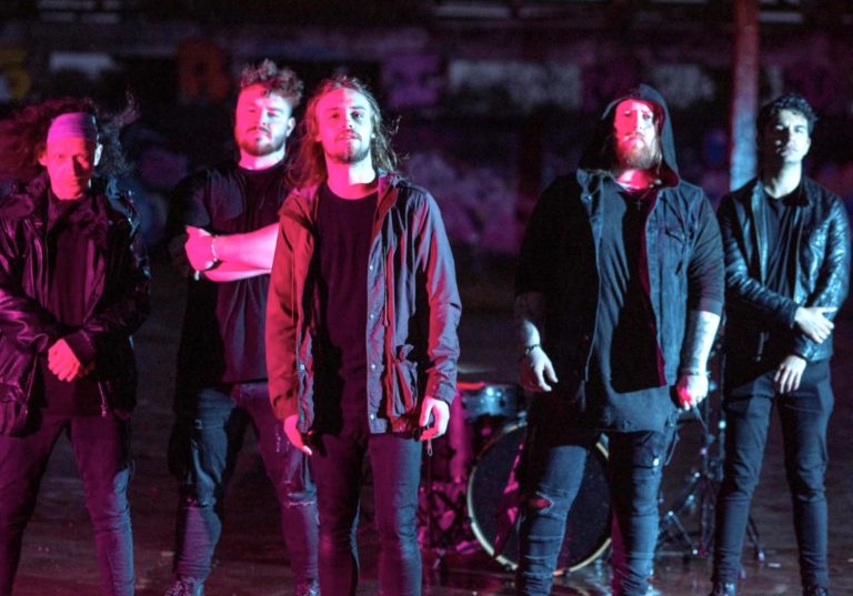 To Nowhere – Release A Cracking Track.