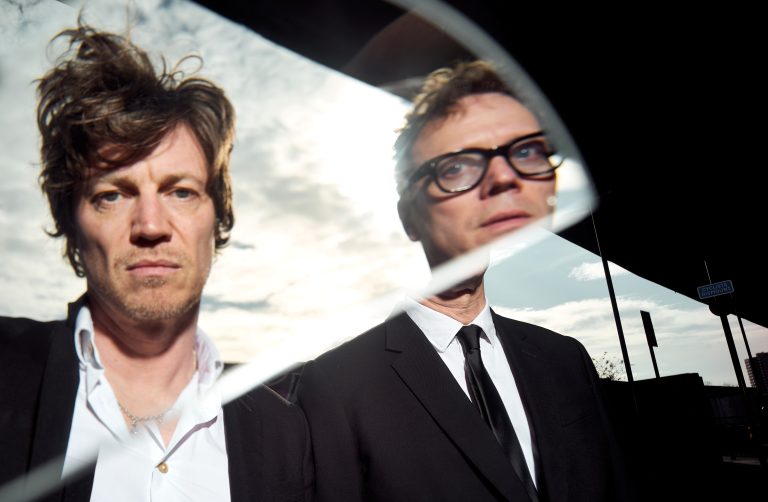 HIS LORDSHIP PLAY 11 DATE UK TOUR THIS NOVEMBER