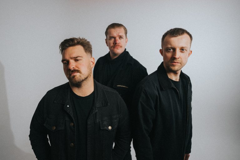 Last Hyena’s Suspect Your Elders: A Bold Evolution in Instrumental Rock